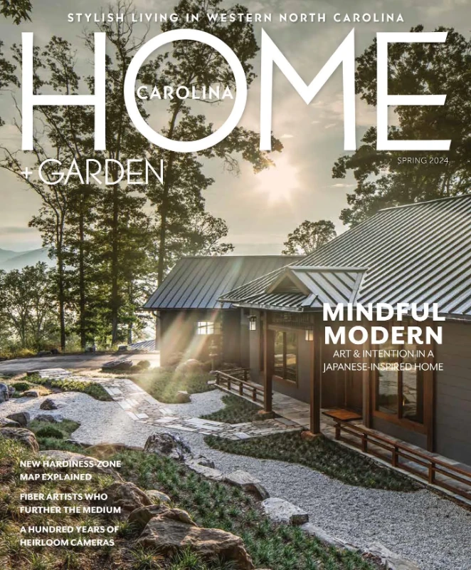 Collaborative Living Magazine