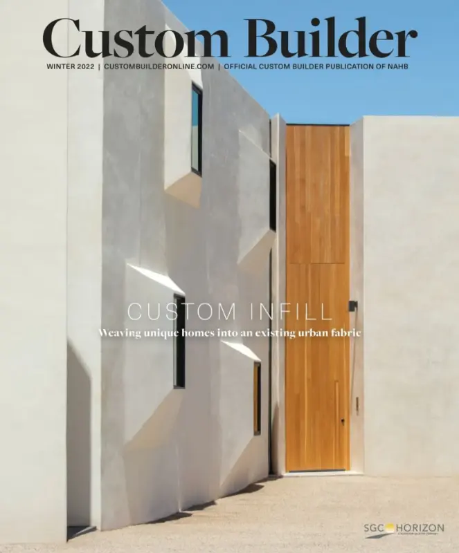 Collaborative Living Magazine