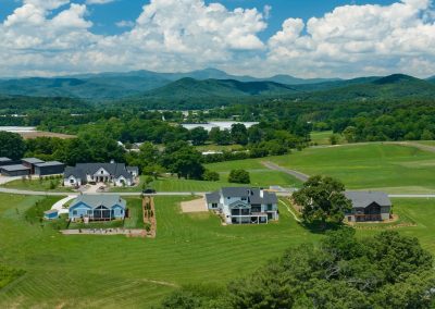 The Farm at Mills River