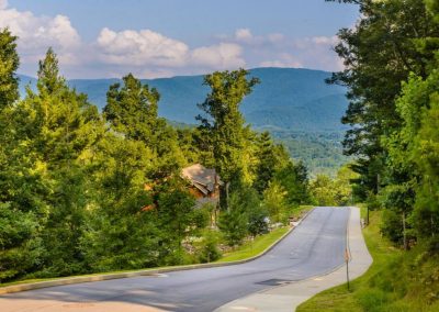 Grand Highlands at Bearwallow Mountain
