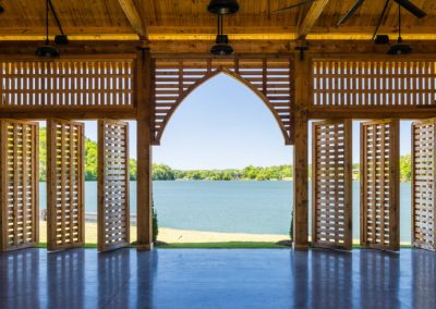 The Cliffs at Keowee Vineyards