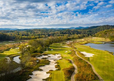 The Cliffs at Mountain Park